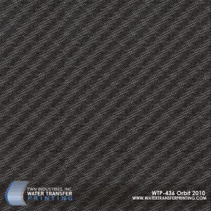 WTP-436 Orbit 2010