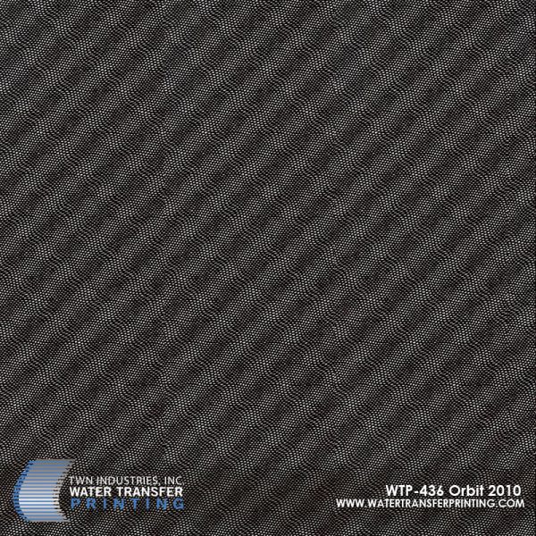 WTP-436 Orbit 2010