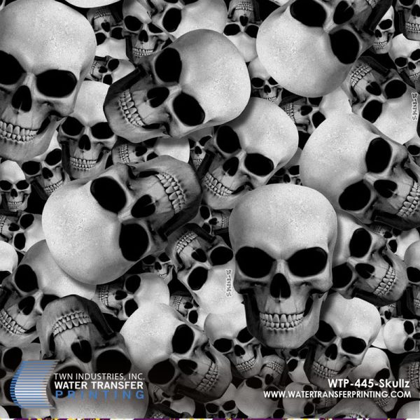 WTP-445 Skullz