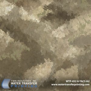 WTP-452 A-TACS AU