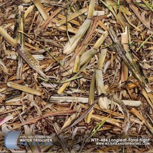 WTP-484 Longleaf - Fatal Flight