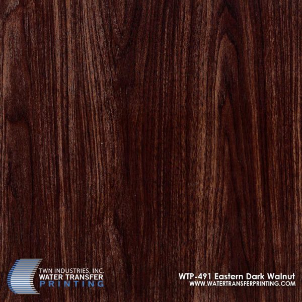 WTP-491 Eastern Dark Walnut