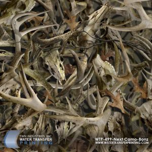 WTP-499 Next Camo - Bonz