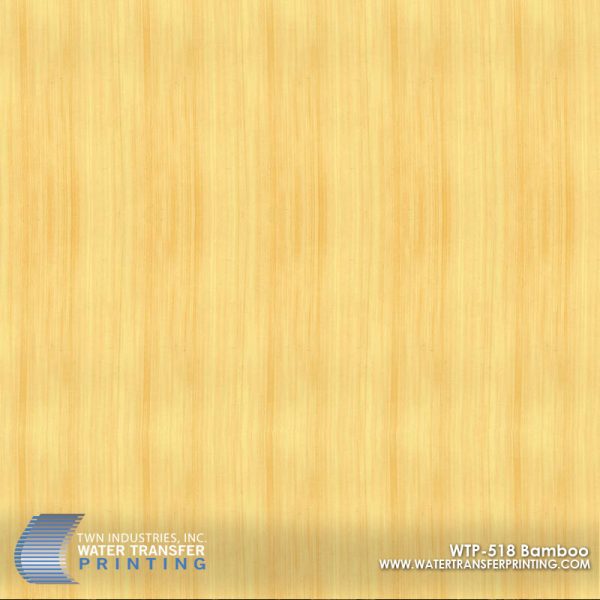 WTP-518 Bamboo