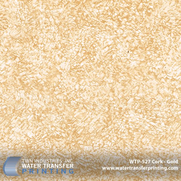 WTP-527 Cork Gold