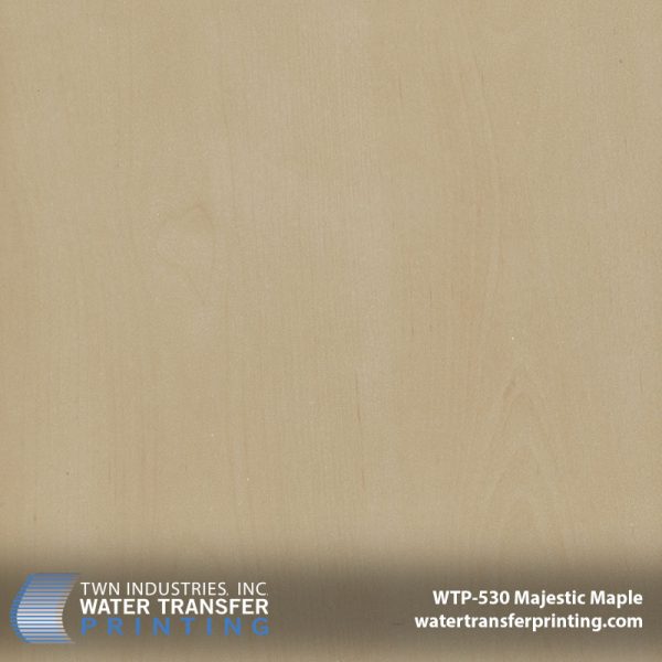 WTP-530 Majestic Maple