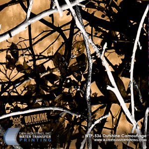 WTP-536 Outshine Camouflage