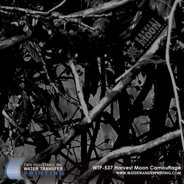 WTP-537 Harvest Moon Camouflage