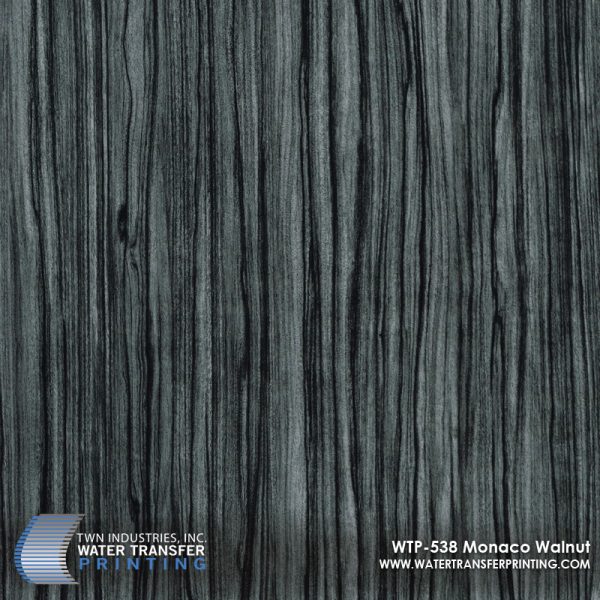 WTP-538 Monaco Walnut