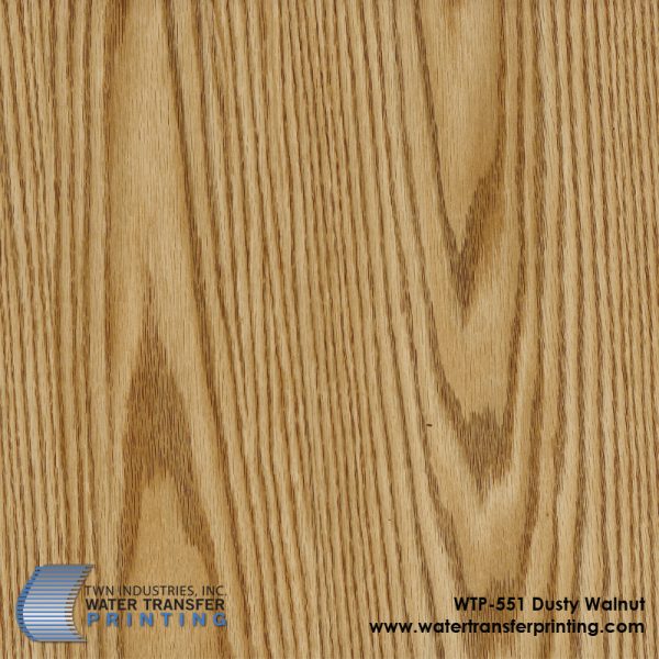 WTP-551 Dusty Walnut