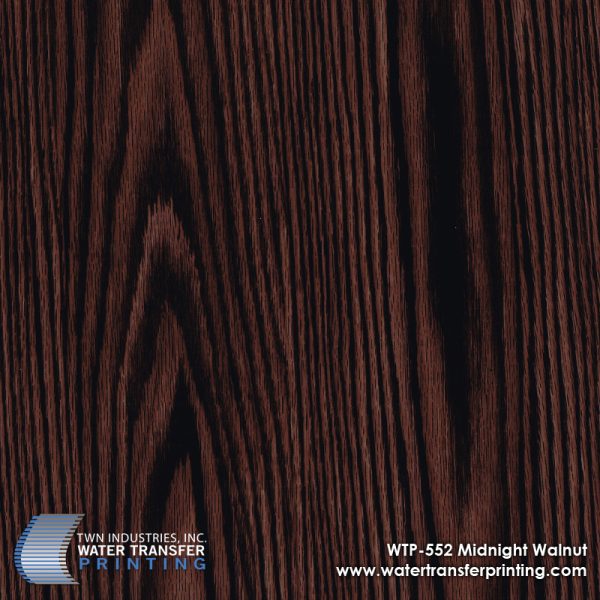 WTP-552 Midnight Walnut