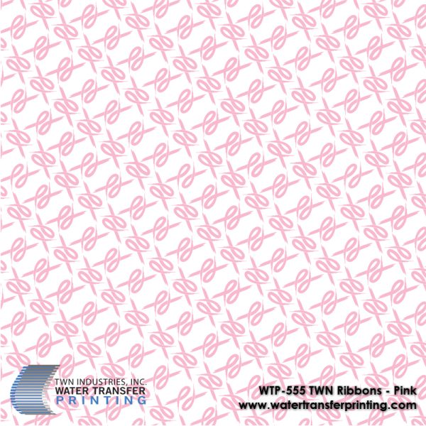 WTP-555 Pink Ribbons