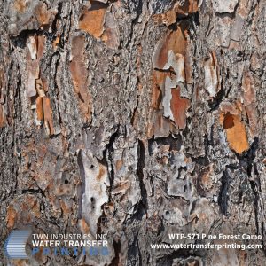 WTP-571 Pine Forest Camo