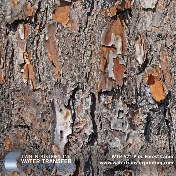 WTP-571 Pine Forest Camo