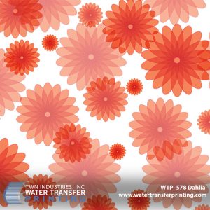 WTP-578 Dahlia