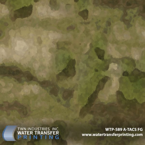 WTP-589 A-TACS FG