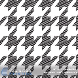WTP-602 Hounds Fiber