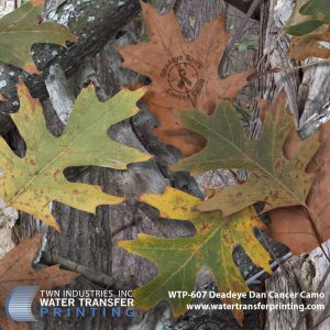 WTP-607 Deadeye Dan