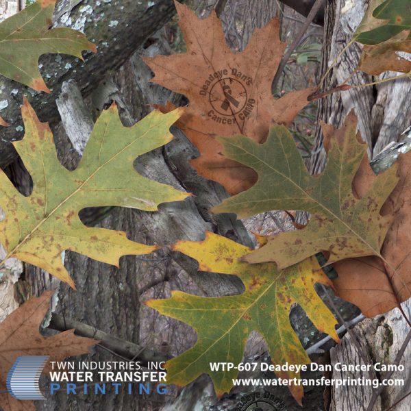 WTP-607 Deadeye Dan