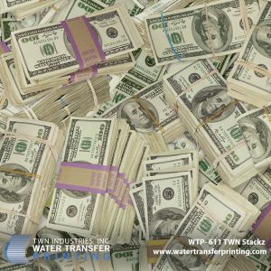 WTP-611 TWN Stackz