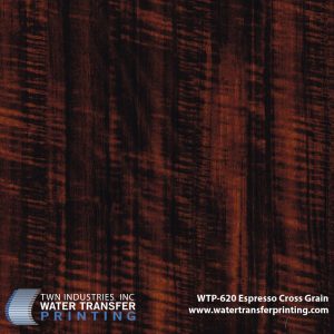 WTP-620 Espresso Cross Grain