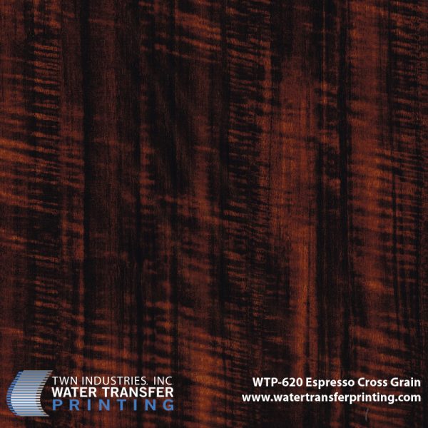 WTP-620 Espresso Cross Grain