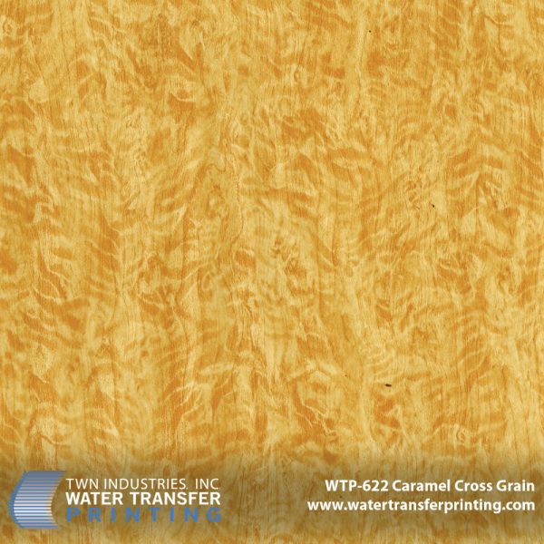 WTP-622 Caramel Cross Grain