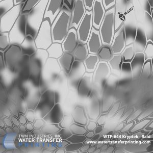 WTP-644 Kryptek - Raid