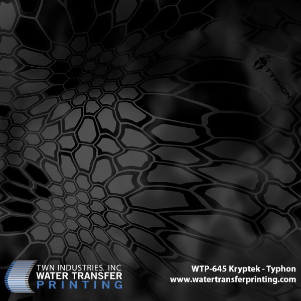 WTP-645 Kryptek - Typhon