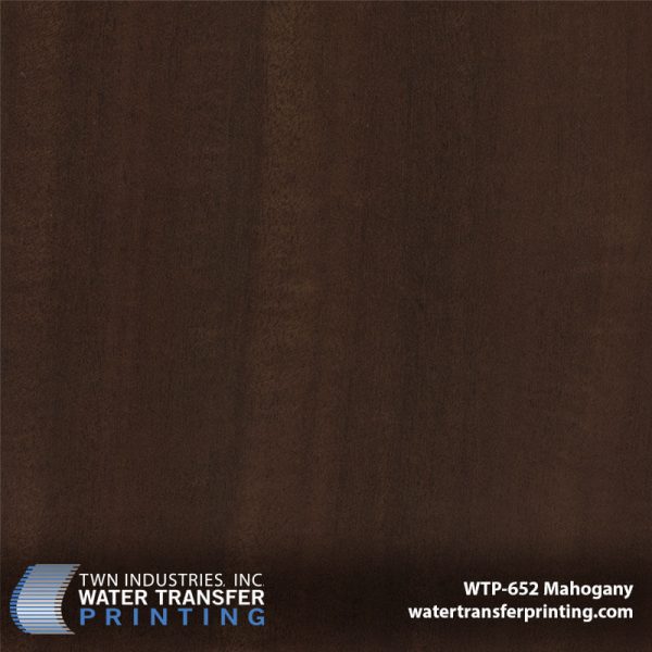 WTP-652 Mahogany