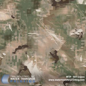 WTP-661 Lupus
