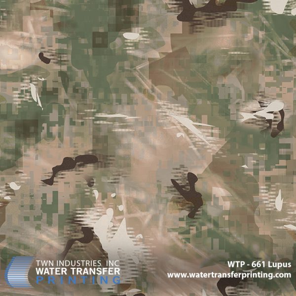 WTP-661 Lupus