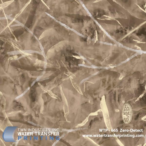 WTP-665  Zero - Detect