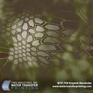 WTP-708 Kryptek Mandrake