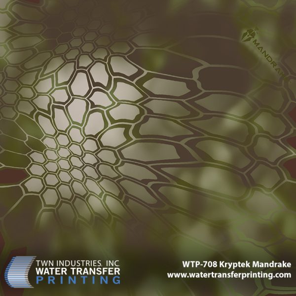 WTP-708 Kryptek Mandrake