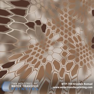 WTP-709 Kryptek Nomad