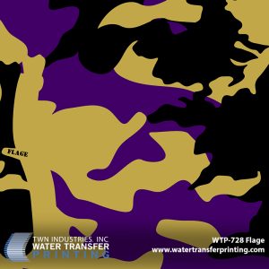 WTP-728 Flage