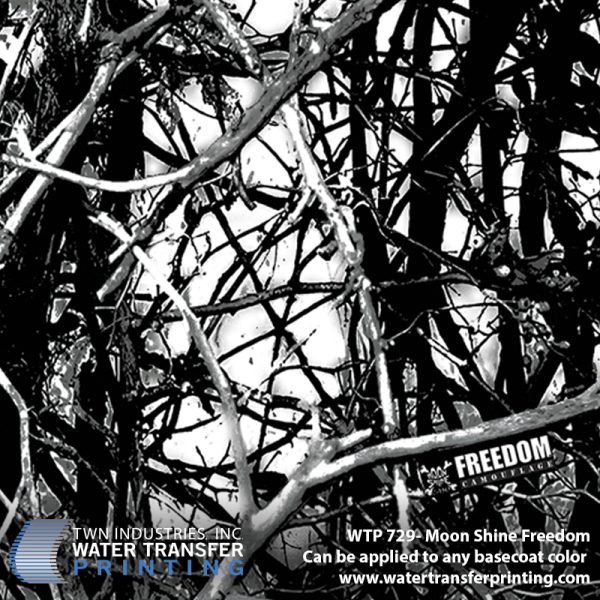 WTP-729 Moon Shine Freedom