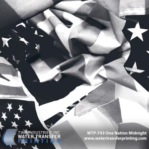 WTP-743 One Nation Midnight