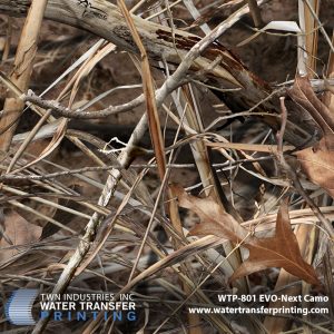 WTP-801 Next Camo - EVO