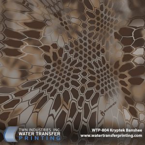 WTP-804 Kryptek-Banshee