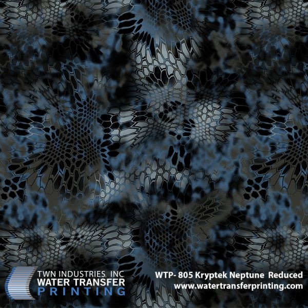WTP-805 Neptune Reduced