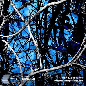 WTP-822 Undertow