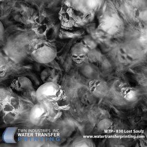 WTP-830 Lost Soulz