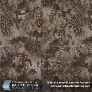 WTP-836 Kryptek Banshee Reduced