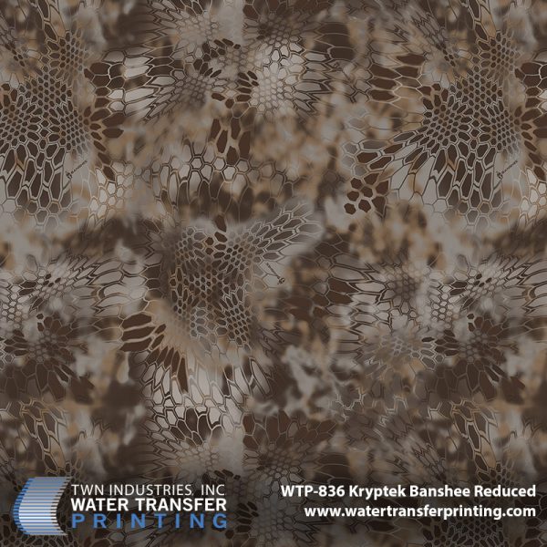 WTP-836 Kryptek Banshee Reduced