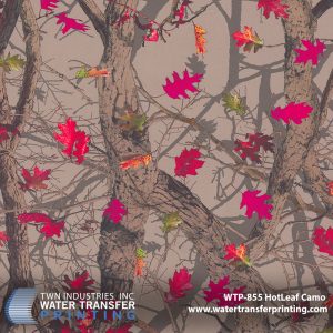 WTP-855 HotLeaf Camo