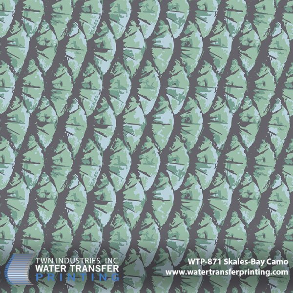 WTP-871 Skales-Bay Camo