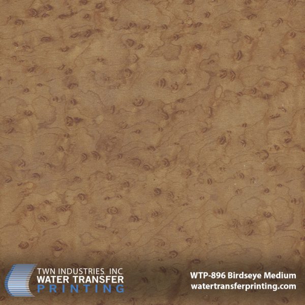 WTP-896 Birdseye Medium