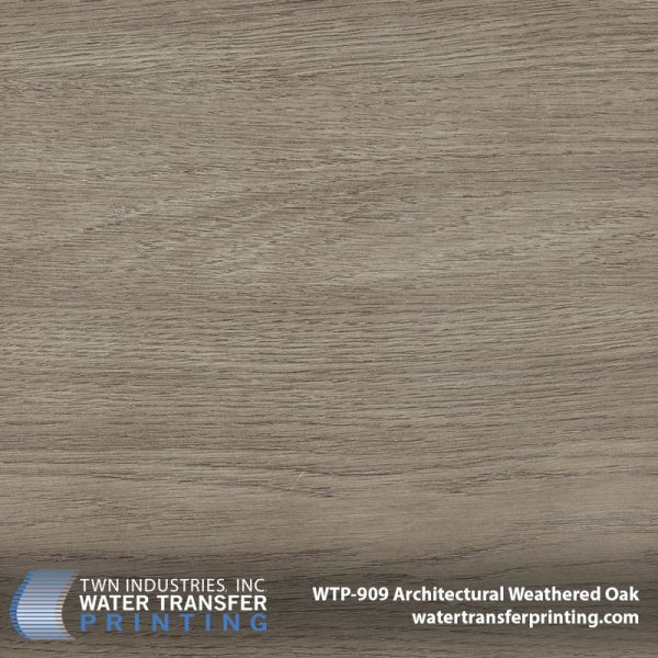 WTP-909 Architectural Weathered Oak